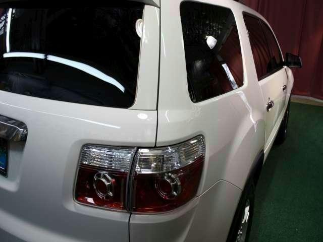 GMC Acadia 2007 photo 4