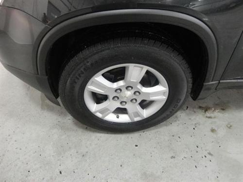 GMC Acadia 2007 photo 3