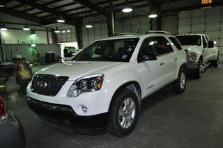 GMC Acadia 45 Other