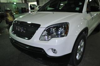 GMC Acadia 2007 photo 1