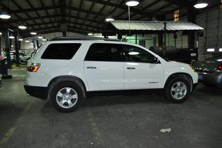 GMC Acadia 2007 photo 3