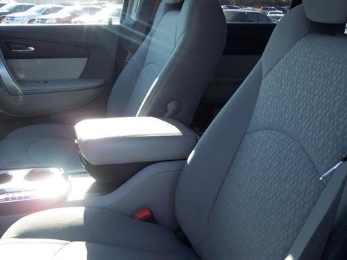 GMC Acadia 2007 photo 3