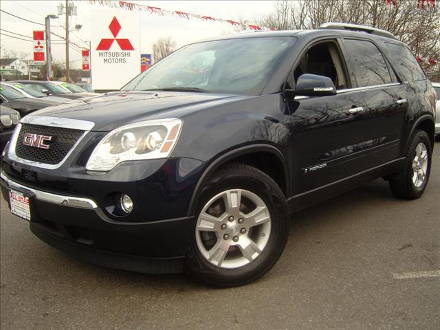 GMC Acadia 2.4L I-4 LX Sport Utility