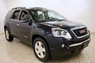 GMC Acadia SLT Other