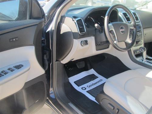 GMC Acadia SLT Other