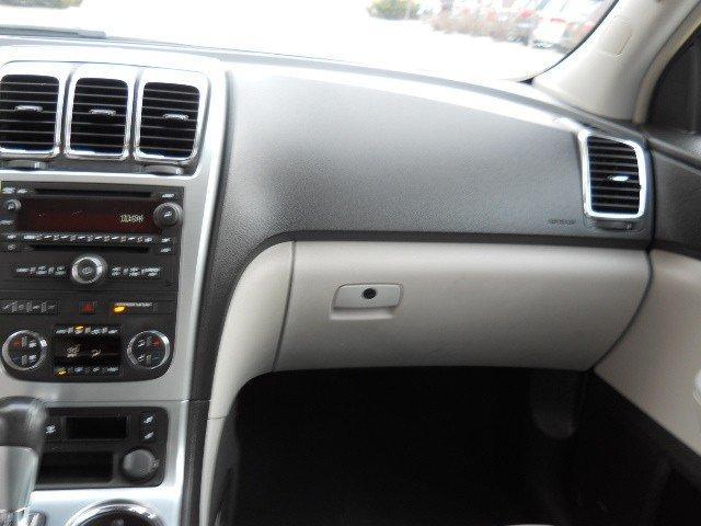 GMC Acadia 2007 photo 4
