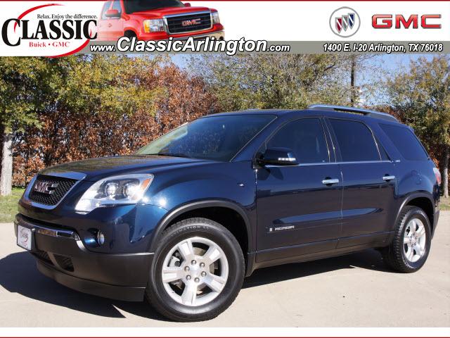 GMC Acadia 5.5L Sport Utility