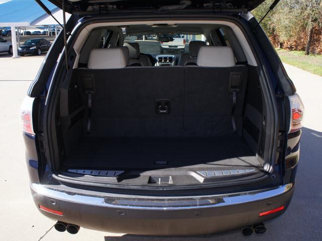 GMC Acadia 2007 photo 5