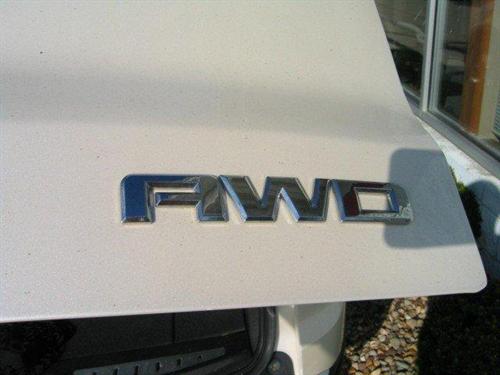 GMC Acadia 2007 photo 3