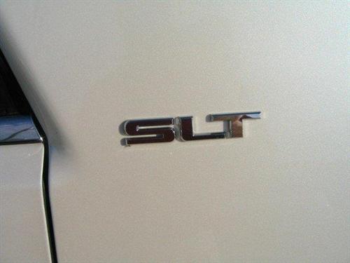 GMC Acadia 2007 photo 5