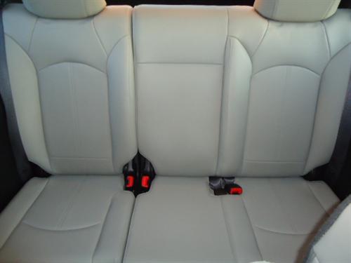 GMC Acadia 2007 photo 4