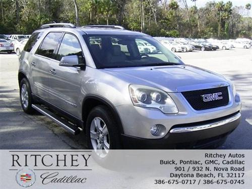 GMC Acadia SLT Other