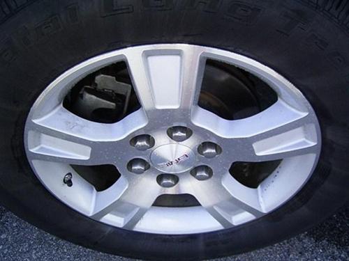 GMC Acadia 2007 photo 3