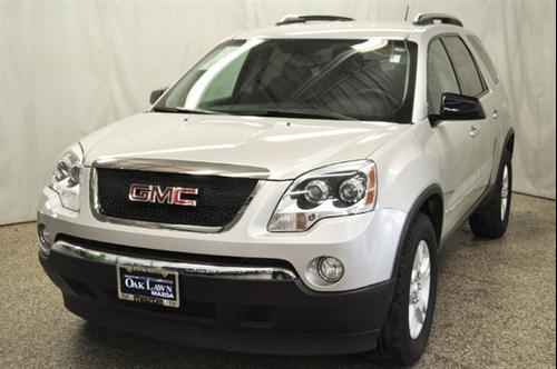 GMC Acadia 45 Other