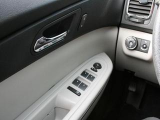 GMC Acadia 2007 photo 1