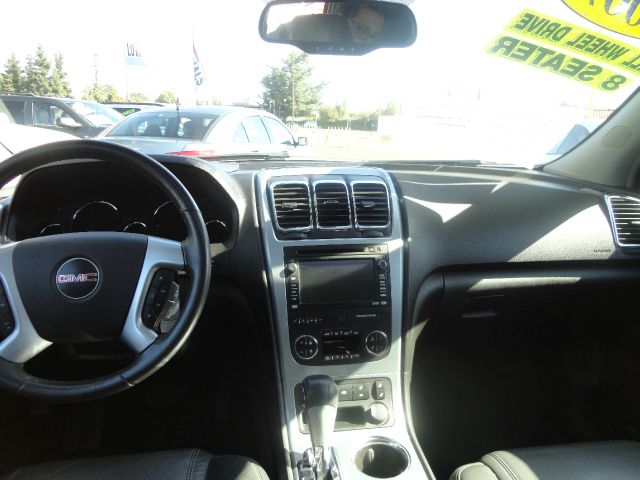 GMC Acadia 3500 SLT Laramie SUV