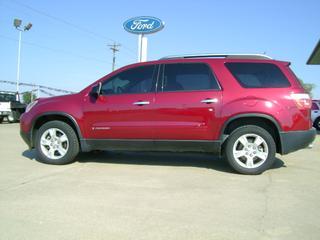 GMC Acadia 45 Other