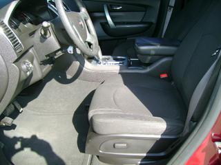 GMC Acadia 2007 photo 4