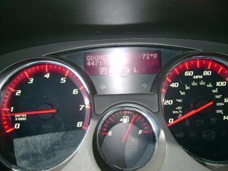 GMC Acadia 2007 photo 5