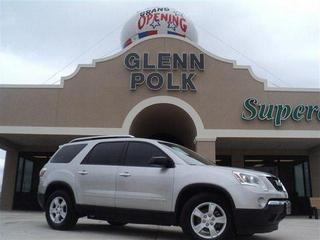 GMC Acadia 45 Other