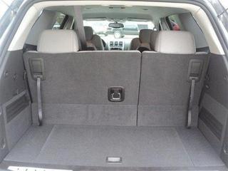 GMC Acadia 2007 photo 1