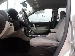 GMC Acadia 2007 photo 3