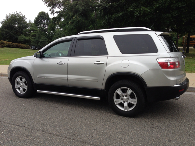GMC Acadia XLT Plus SUV