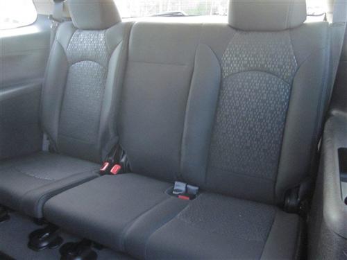 GMC Acadia 2008 photo 1