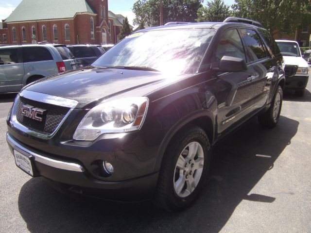 GMC Acadia XLT Plus SUV