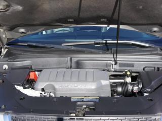 GMC Acadia 2008 photo 3