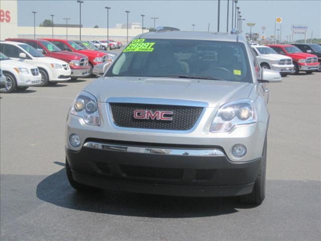 GMC Acadia Unknown Sport Utility