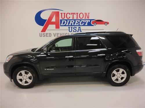 GMC Acadia LX Wagon 4D Other