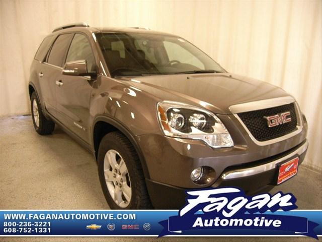 GMC Acadia 5.5L Sport Utility
