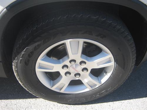 GMC Acadia 2.4L I-4 LX Other