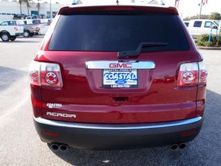 GMC Acadia CREW CAB SLT Other