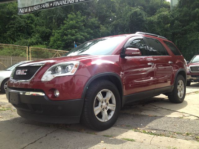 GMC Acadia 3500 SLT Laramie SUV