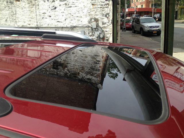 GMC Acadia 2008 photo 3