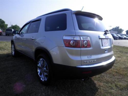 GMC Acadia CREW CAB SLT Other