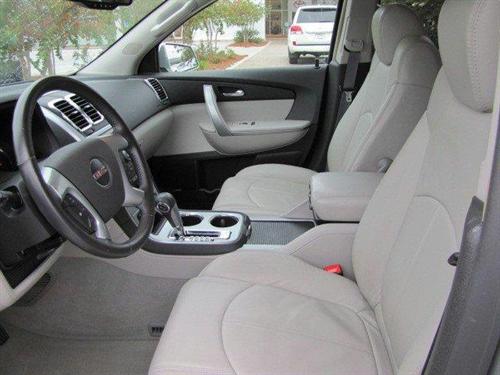 GMC Acadia LX Wagon 4D Other