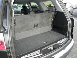 GMC Acadia 2008 photo 1