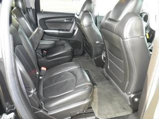 GMC Acadia 2008 photo 2