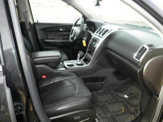 GMC Acadia 2008 photo 3