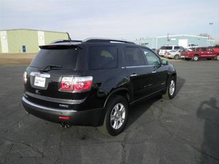 GMC Acadia 2008 photo 5