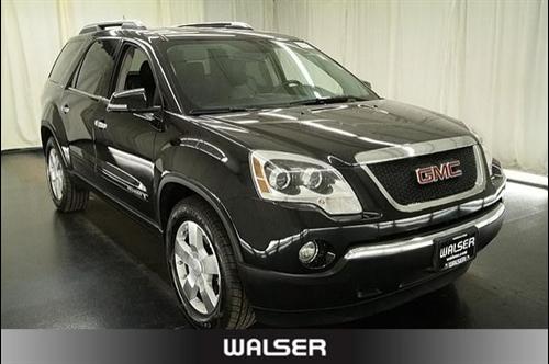 GMC Acadia 2.4L I-4 LX Other