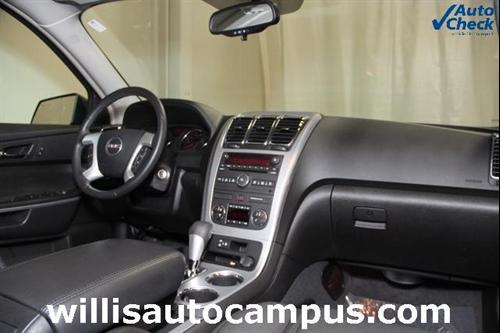 GMC Acadia CREW CAB SLT Other