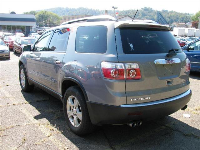 GMC Acadia 45 Sport Utility