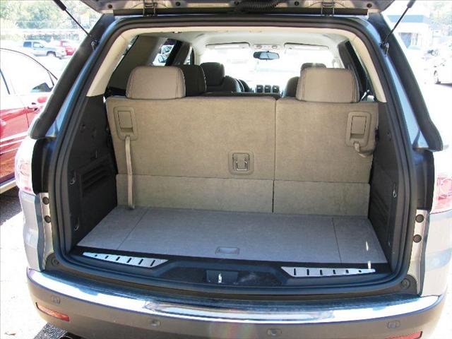 GMC Acadia 2008 photo 1