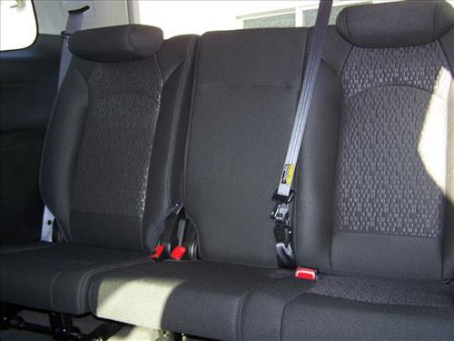 GMC Acadia CREW CAB SLT Other