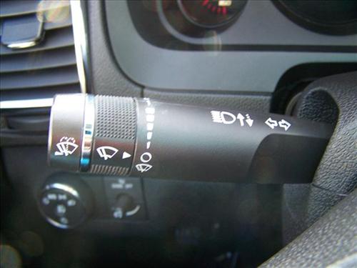 GMC Acadia 2008 photo 2