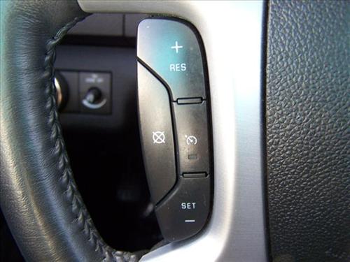 GMC Acadia 2008 photo 3